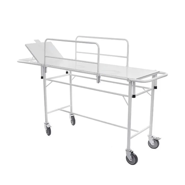 Maca Hospitalar — Gênesis Móveis Hospitalares