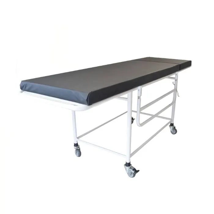 Maca Hospitalar — Gênesis Móveis Hospitalares