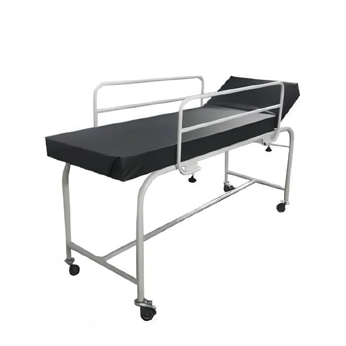 Maca Hospitalar — Gênesis Móveis Hospitalares