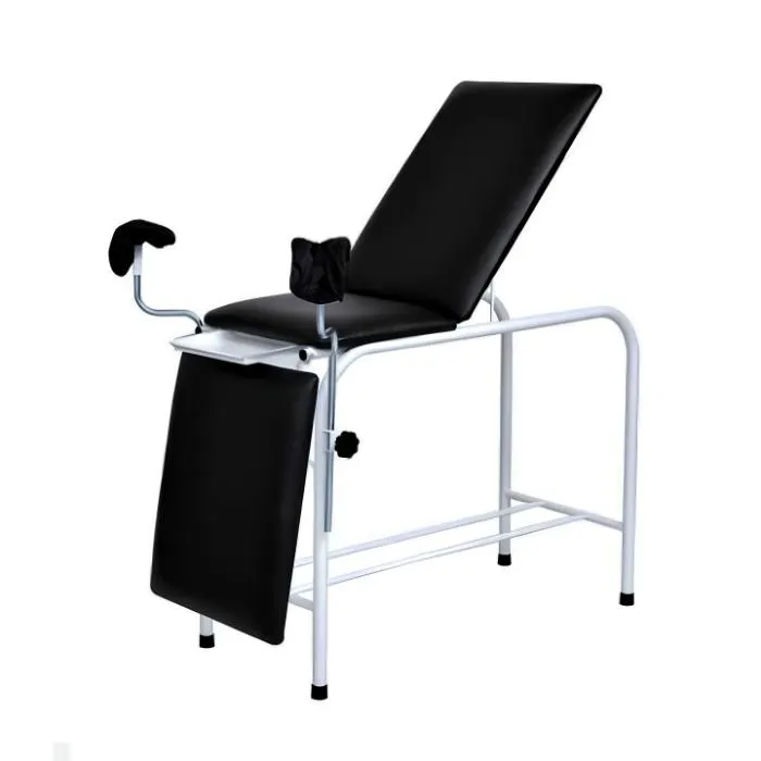 Mesa Ginecológica — Gênesis Móveis Hospitalares