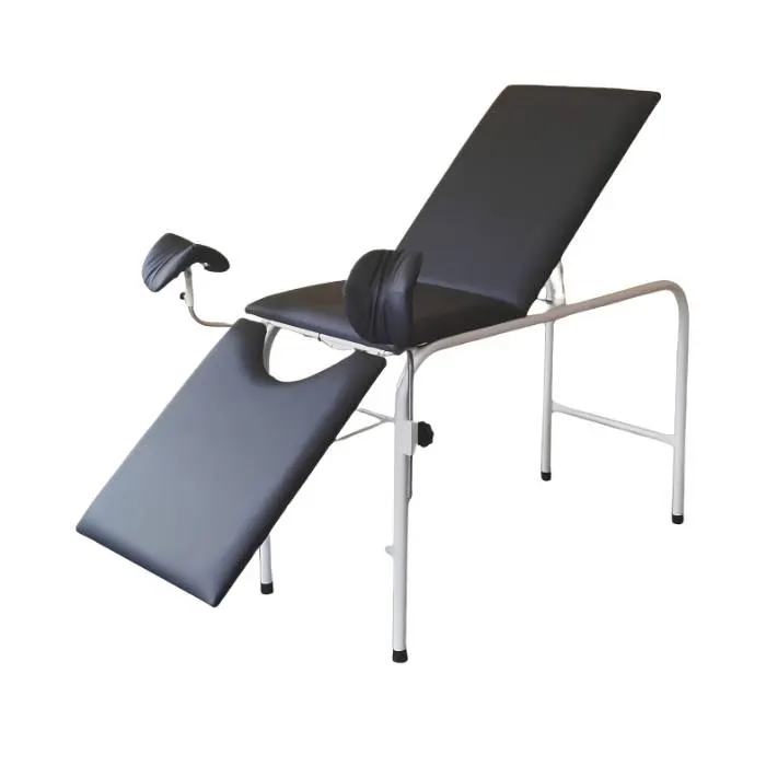 Mesa Ginecológica — Gênesis Móveis Hospitalares