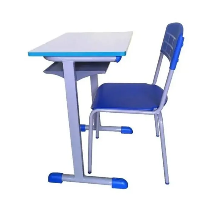 Cadeira Escolar — Gênesis Móveis Hospitalares