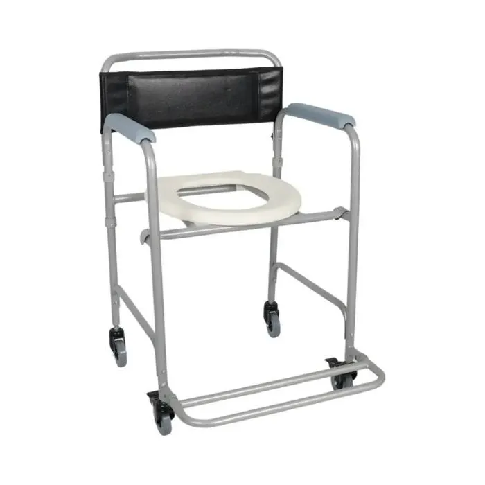 Cadeira Higiênica — Gênesis Móveis Hospitalares