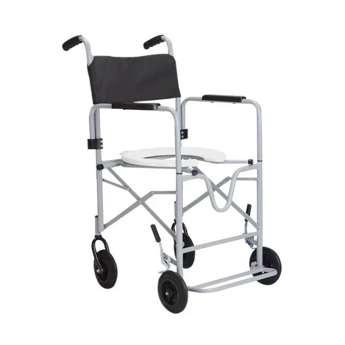 Cadeira Higiênica — Gênesis Móveis Hospitalares