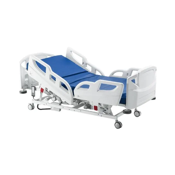 Cama Hospitalar — Gênesis Móveis Hospitalares
