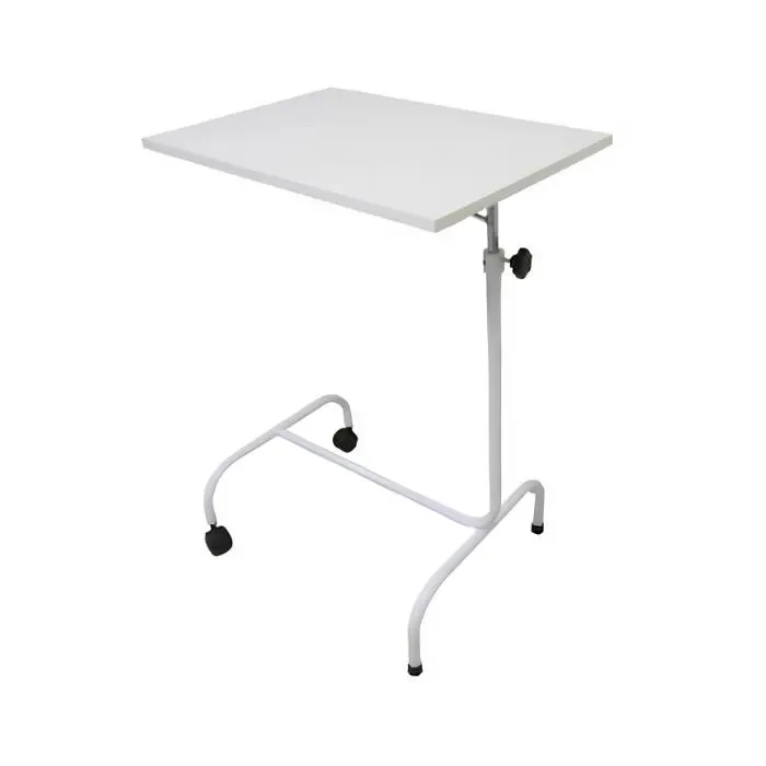 Mesa Auxiliar Hospitalar — Gênesis Móveis Hospitalares