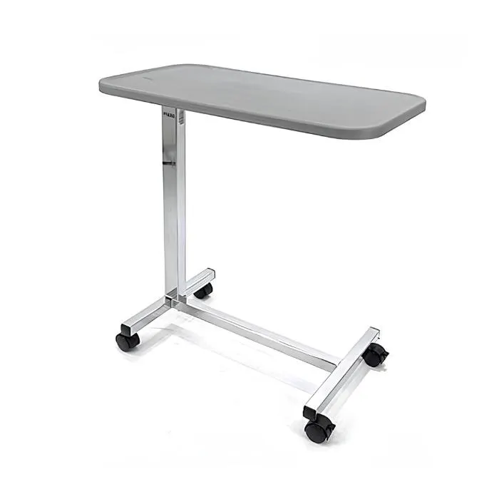 Mesa Auxiliar Hospitalar — Gênesis Móveis Hospitalares